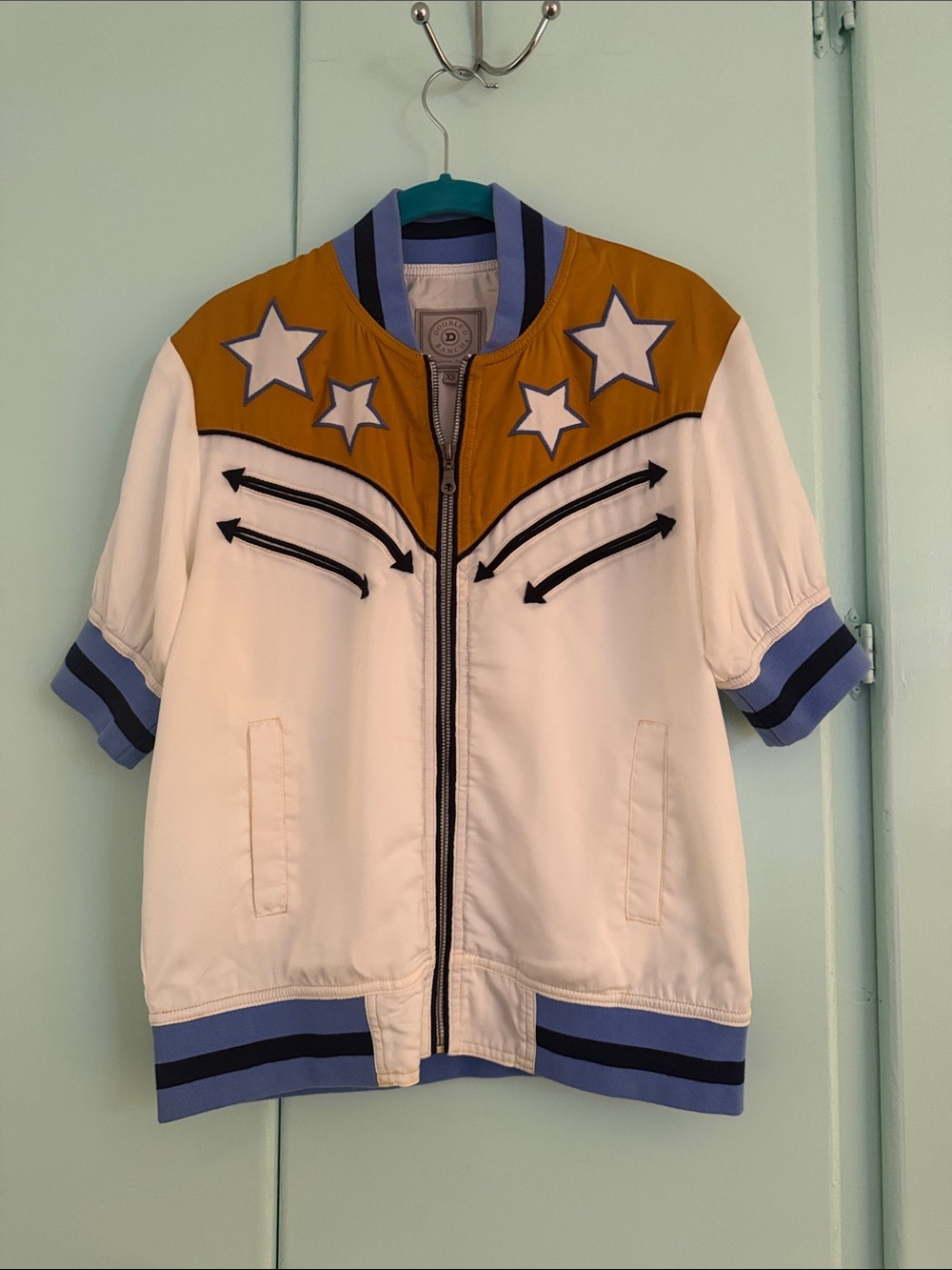 Double D Ranch First Blush Jacket - Picture 3 of 4